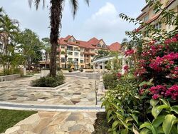 Seletar Springs Condominium (D28), Condominium #618961041